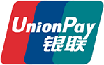 Union Pay銀聯（JCB）